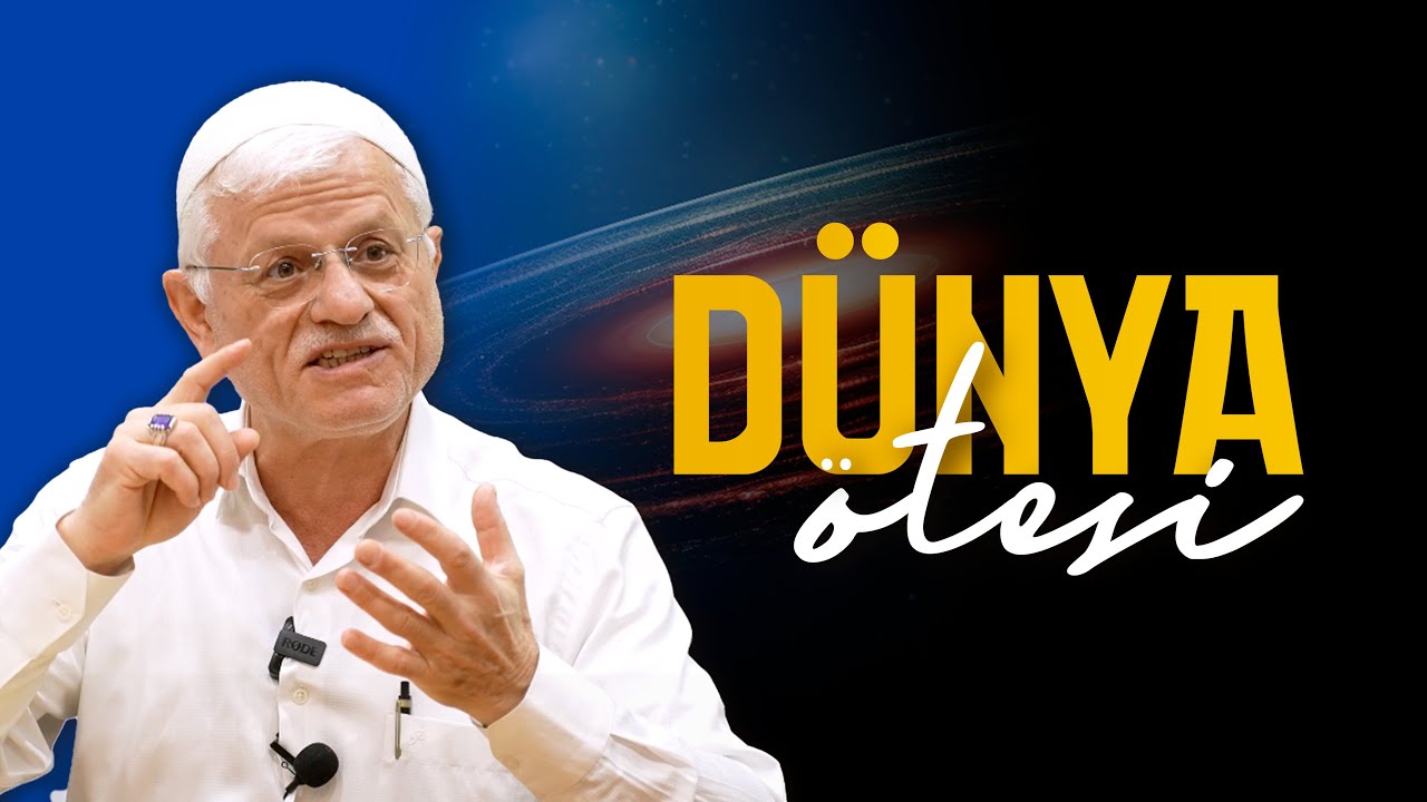 DÜNYA ÖTESİ