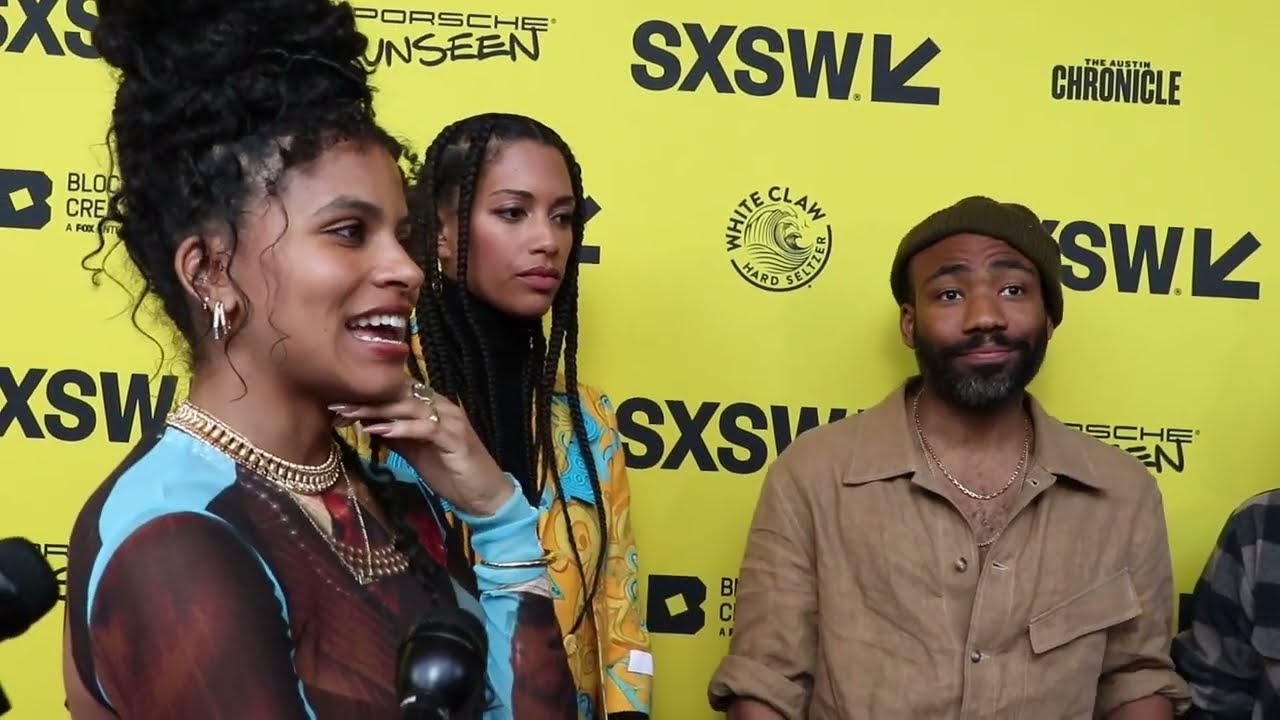 SXSW 2022: FX's 
