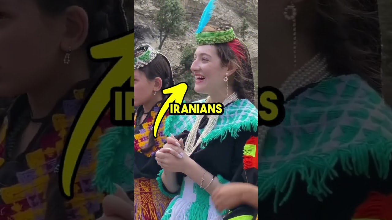 They Are NOT Like Other Pakistanis