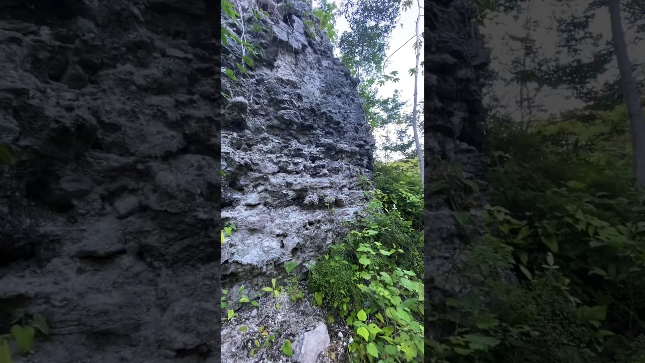 &ldquo;Peor es Nada&rdquo; grupo I, Sitio Arqueol&oacute;gico Maya de estilo &ldquo;R&iacute;o Bec&rdquo; en la selva de Campeche.