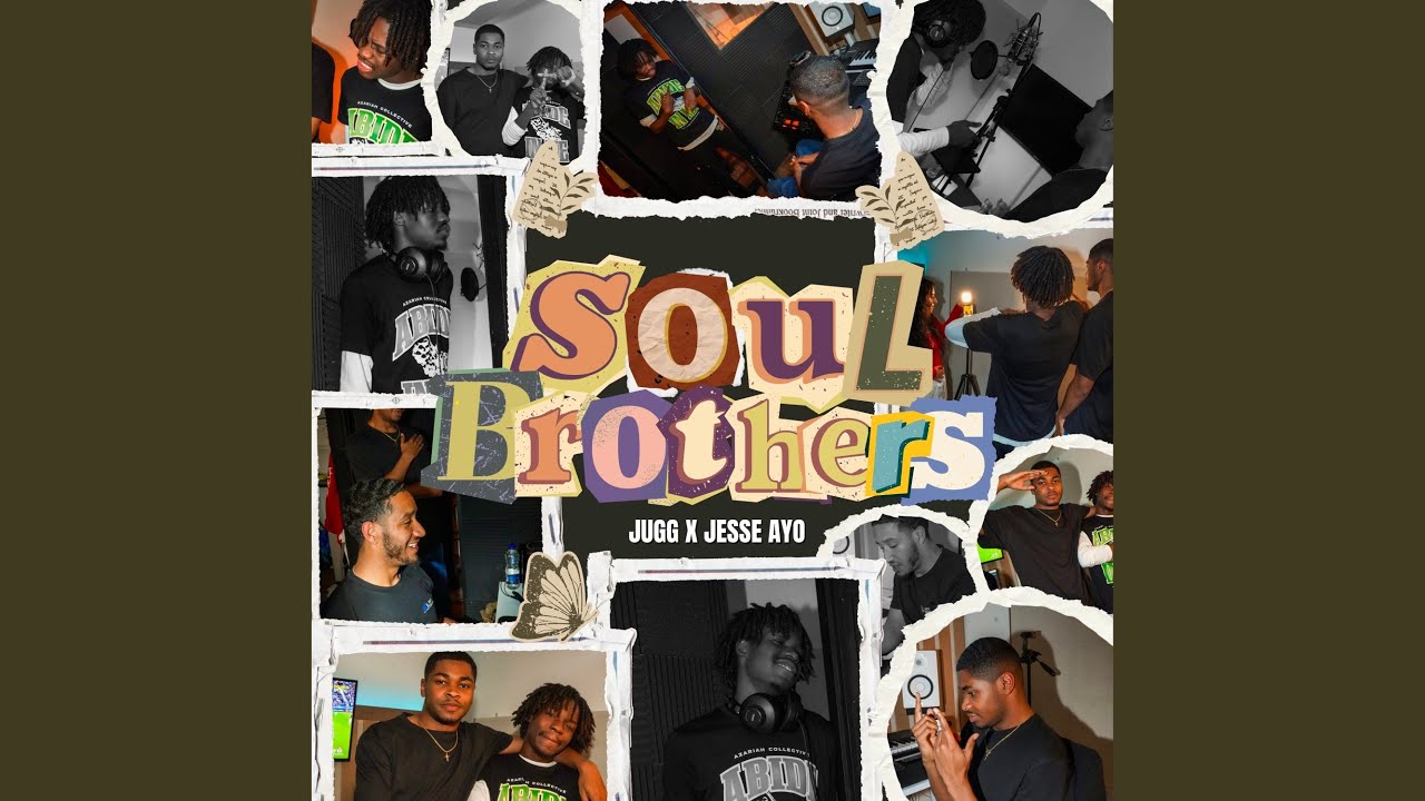 Soul Brothers