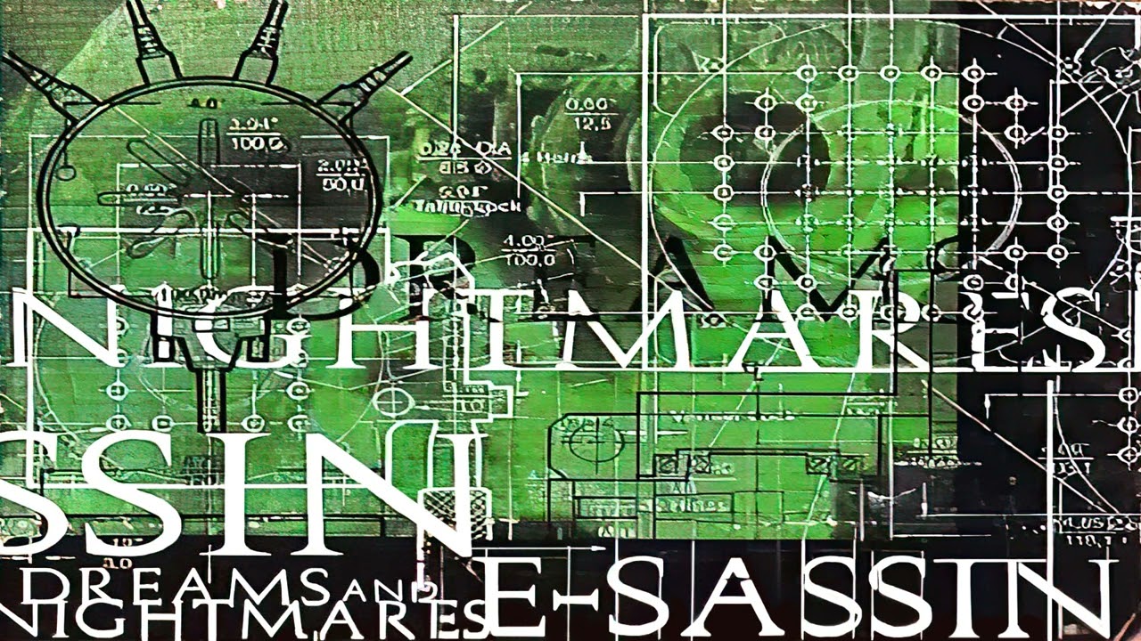 E-Sassin 