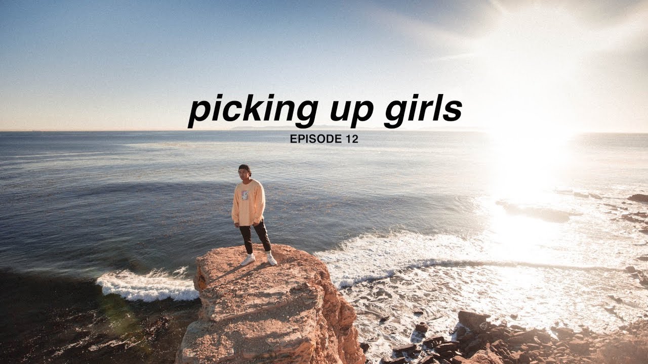 THE SECRET TO TINDER - EPISODE 12 - JUSTIN ESCALONA