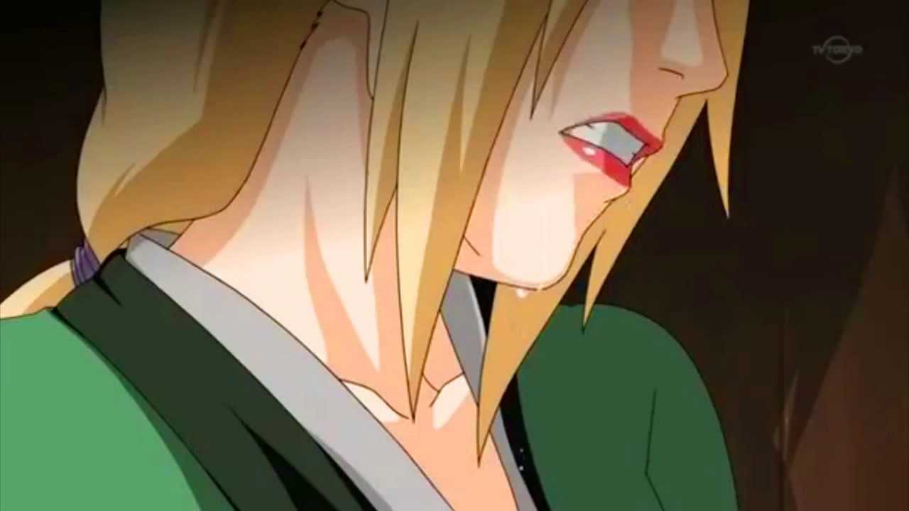 Naruto Unreleased - Old Friend | JIRAIYA Tribute [HD]