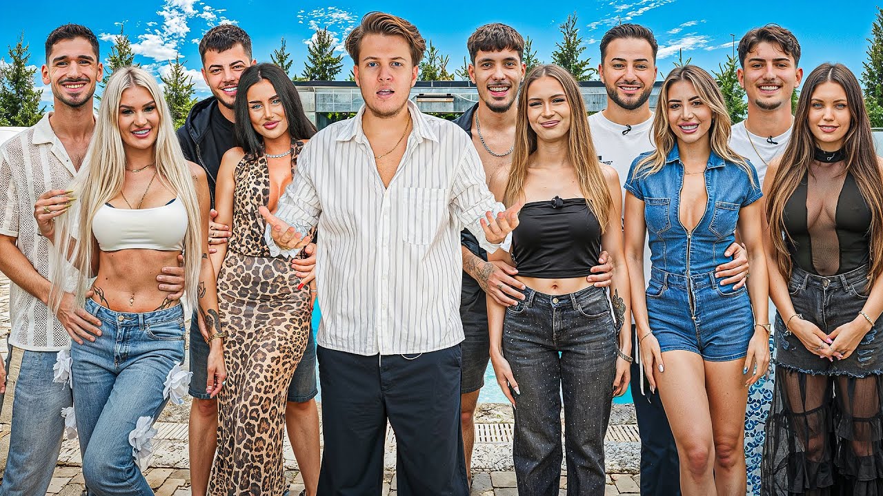 Ultima Sansa A Baietilor In Fata Fetelor | Pe Combinatii Ep. 9