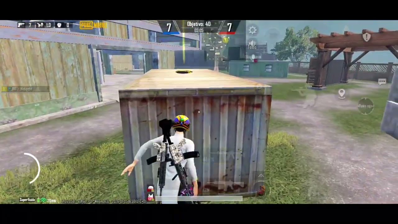 TDM 1v1 with friend 🧡 Pov included 🔥 