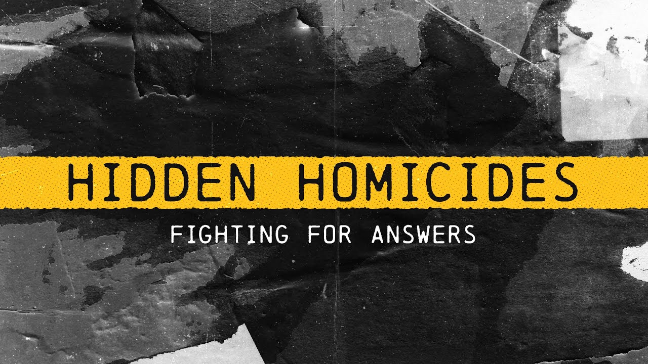 Hidden Homicides: Fighting for Answers | Full Documentary