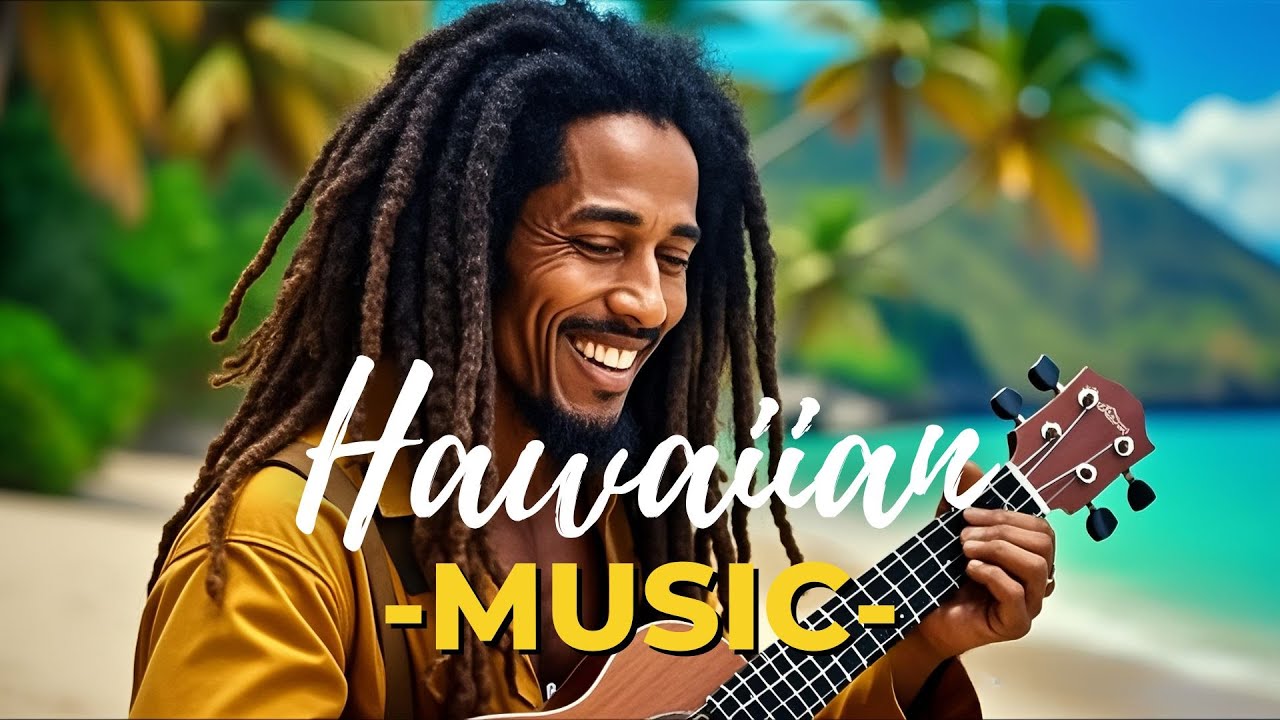 Hawaiian Music 2025: Discover the Sounds of Paradise