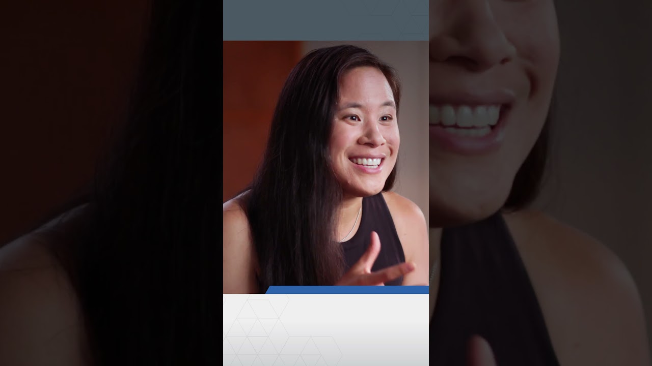 Inside Medicine | What makes #cancercare different for young adults? #youngadultcancer