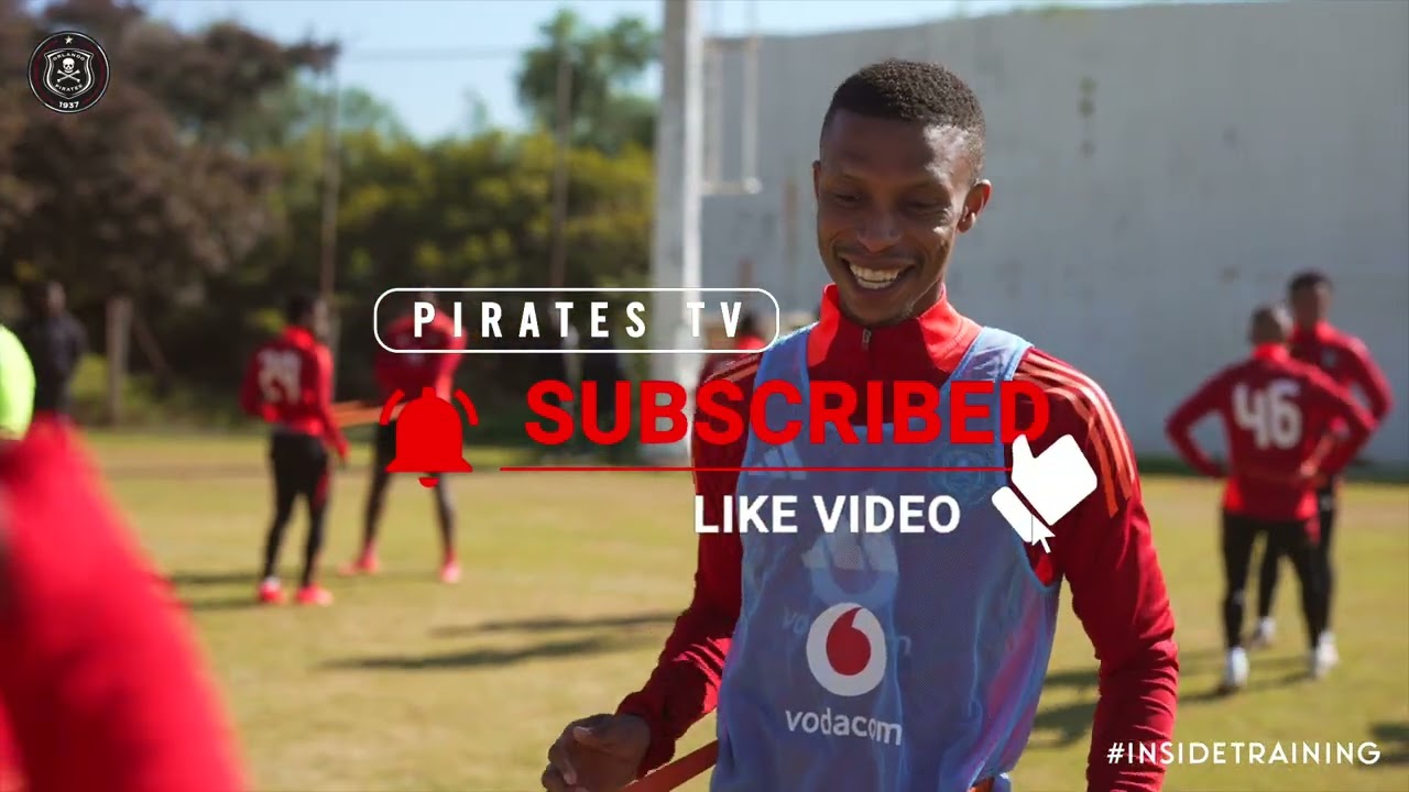 Inside BucsCamp Training | EP7 | 2025/26 Season | Sturruck Park | Pre-season