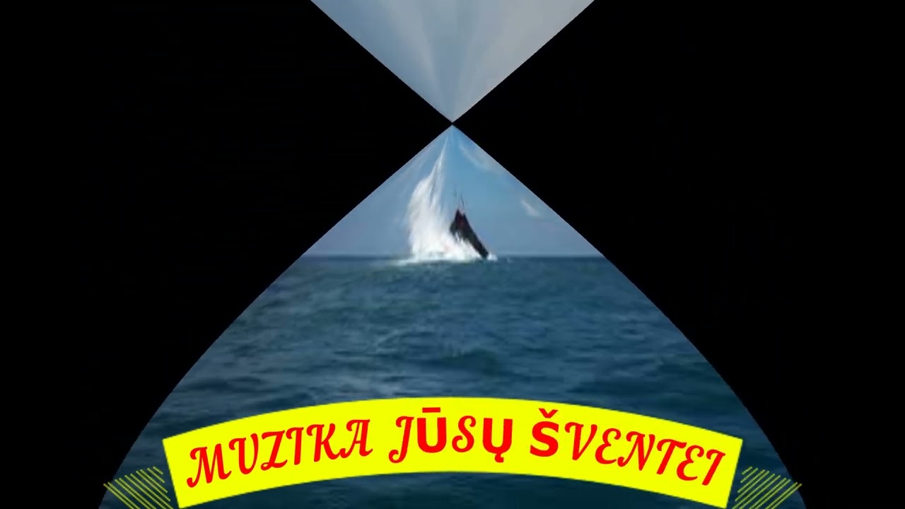 Muzikantas Modestas