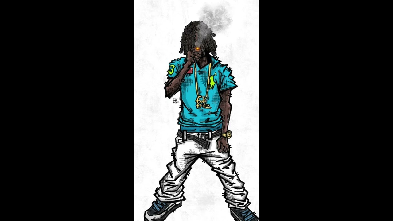 envious - chief keef | capo | futuristic | type beat