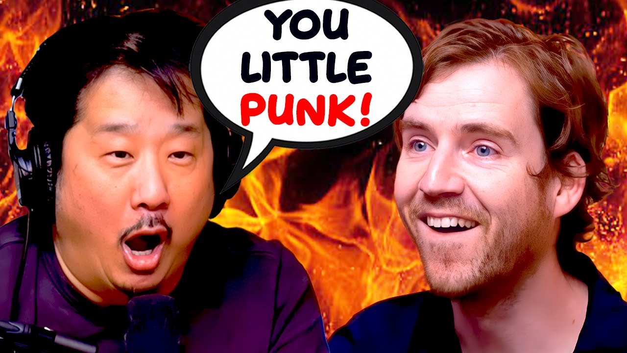 Bobby pisses off the SWEETEST person ever!