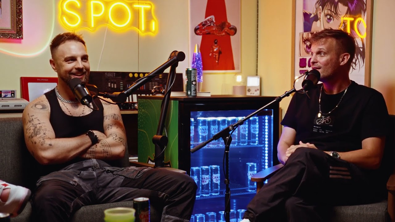 Afterspot s1e3 PRNSTARS, POP BITCHES &ndash; T&eacute;nyleg mindent szabad? Meklod, Gaben &eacute;s Bruno v&aacute;laszol |