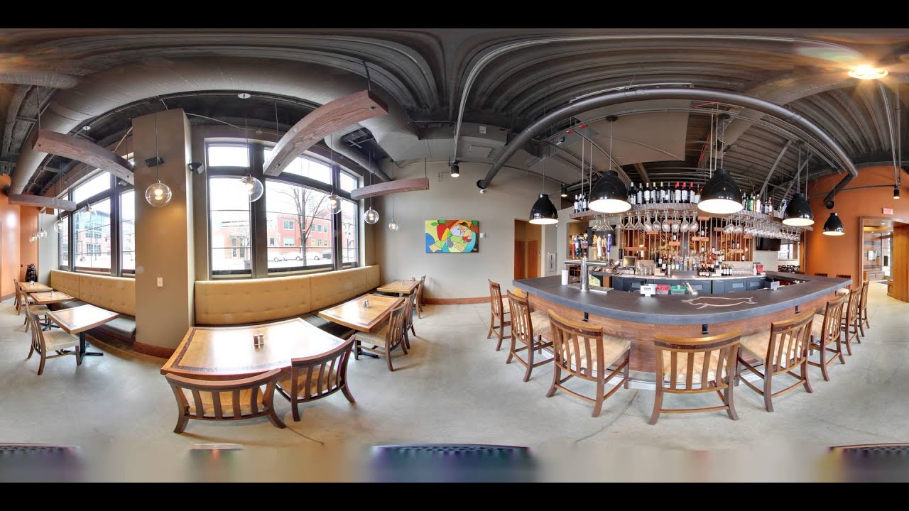 Rodizio Grill - Columbus (360&deg; virtual tour)