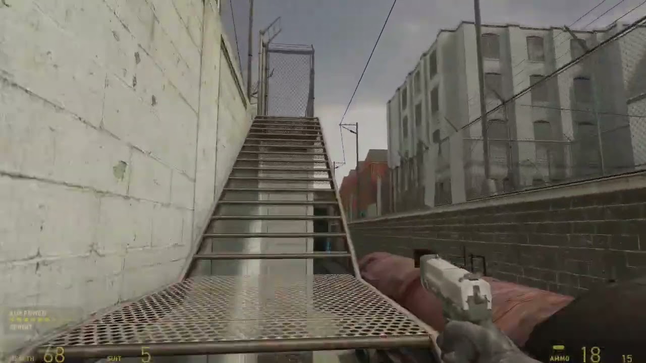 half life 2