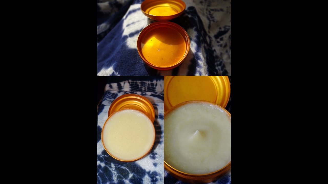 DIY Edge Regrowth & 