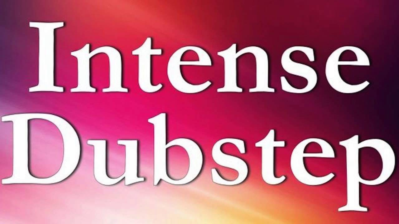 Intense Dubstep 1 Preview