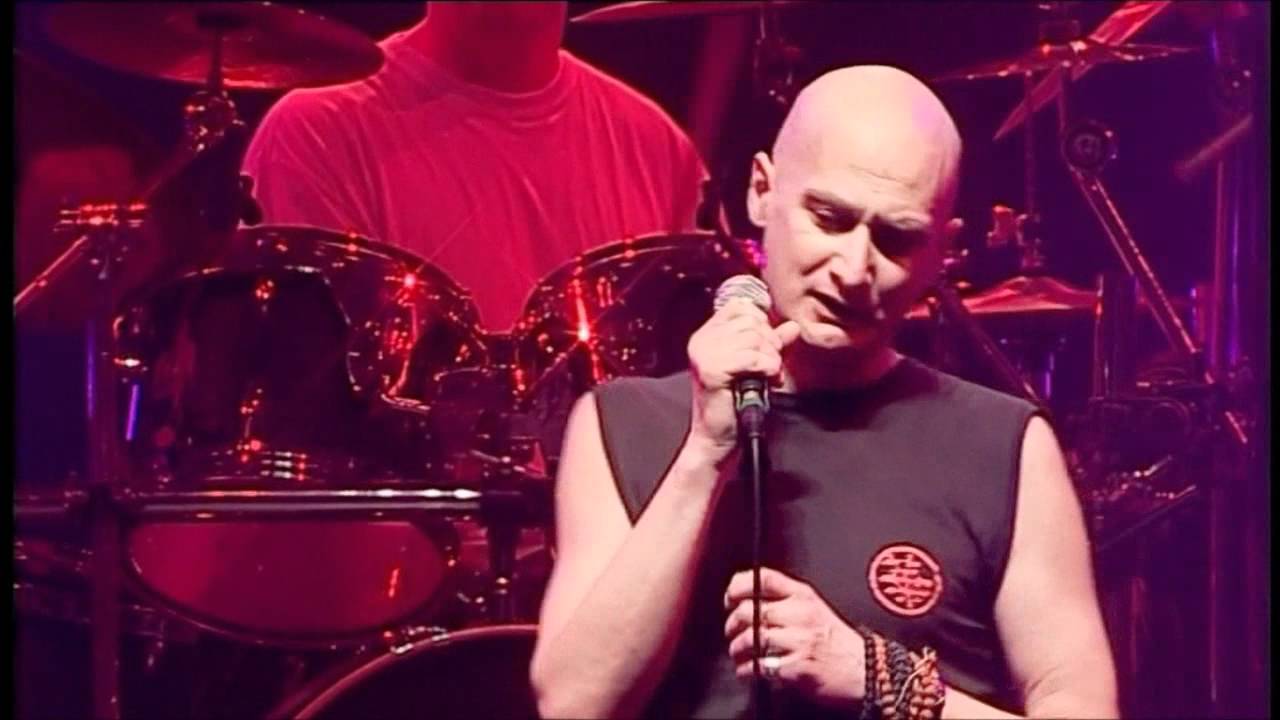 Republic - Szemében a csillagok [DVD/HD]