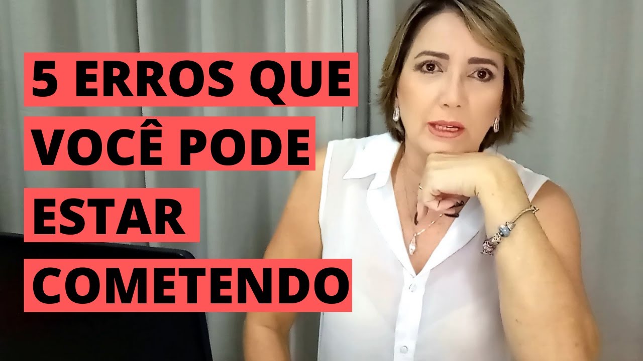 5 ERROS QUE AS INICIANTES NO BARGELLO COMETEM #297
