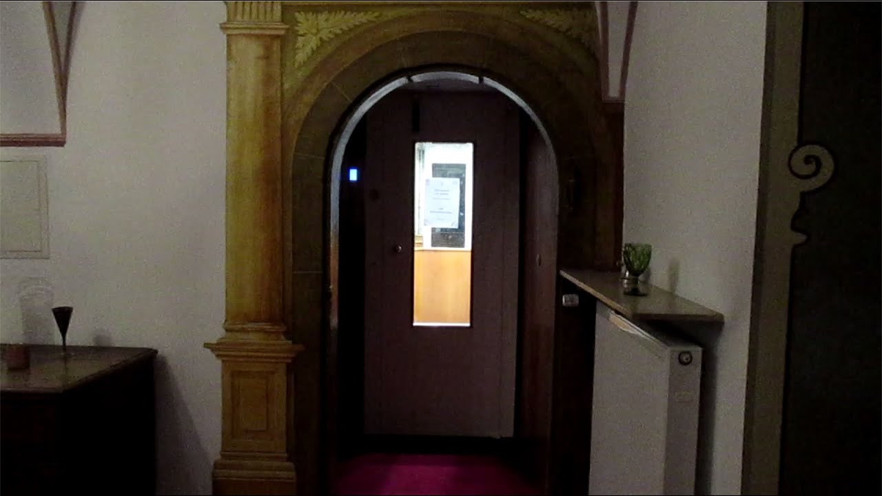 Heidelberg, Hotel Zum Ritter