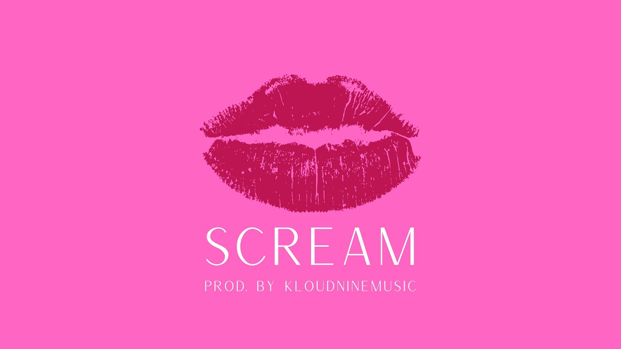 Ariana Grande Type Beat 2024 - Scream | R&B Type Beat 2024 | RNB Type Beat 2024