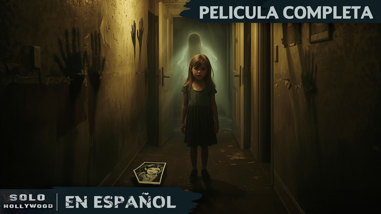 😱 &iexcl;UNA CASA EMBRUJADA CON SECRETOS MORTALES! | TERROR SOBRENATURAL | PEL&Iacute;CULA EN ESPA&Ntilde;OL