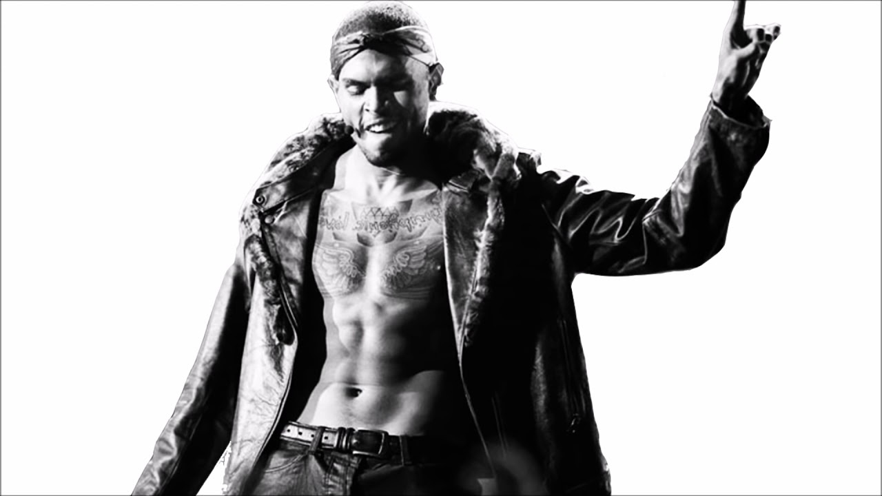 Chris Brown - Only 4 Me (Audio) ft. Ty Dolla $ign, Verse Simmonds