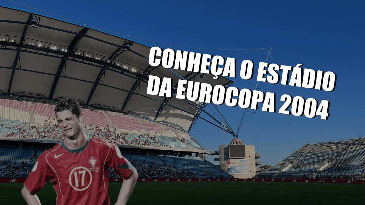 VLOG: Jogo no Estádio Algarve