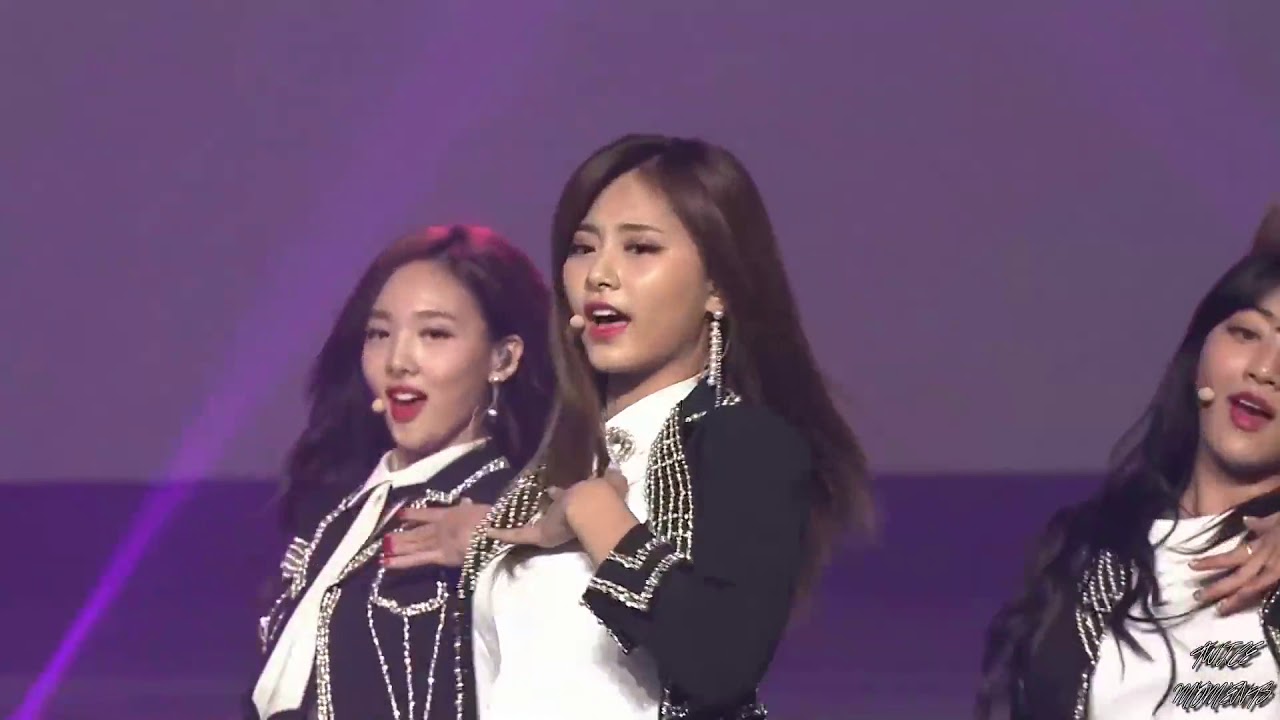 [ENGSUB] TWICELAND THE OPENING ENCORE CONCERT 1080p - 170617