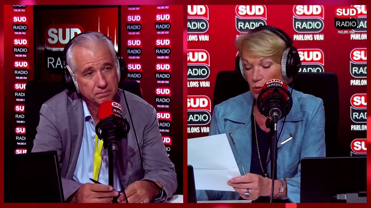 L'orgasme anal - le Love Conseil du 08/07