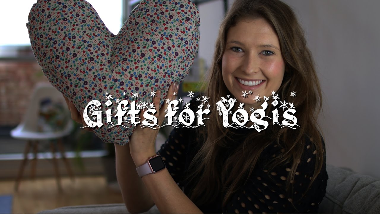 Gifts Ideas for Yogis
