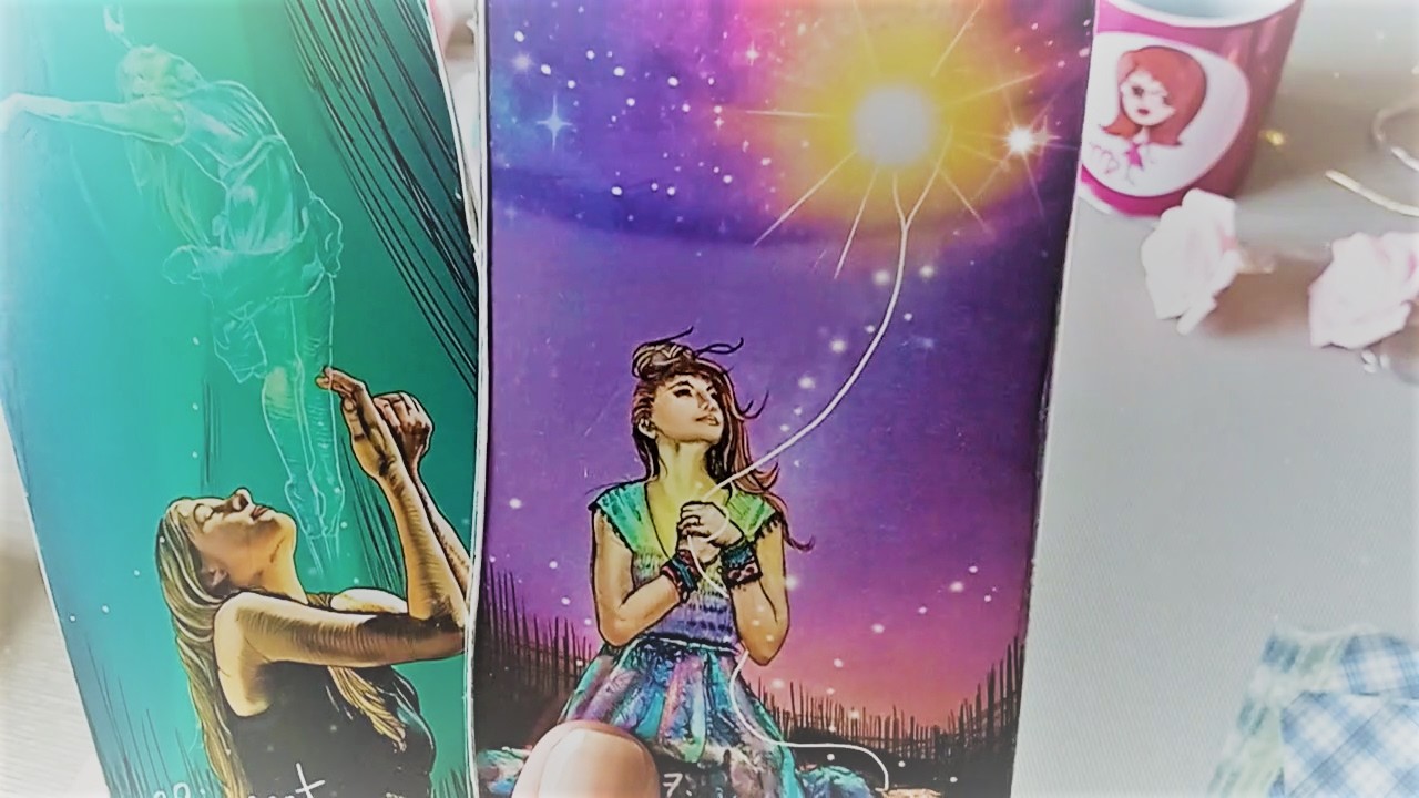 VIRGO💝LE QUEDARÁ MUY CLARO QUE AHORA NO VAS A CEDER! | ALGUIEN DECIDIDO A CONQUISTARTE 🥰