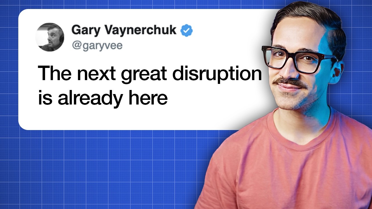 Marketing Trends You CAN'T Ignore in 2026 (Part 1)