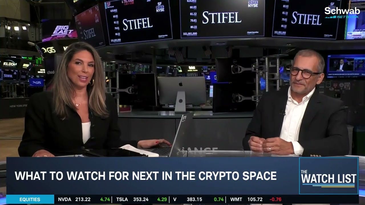 Andy Baehr popiera wzrostowy trend Bitcoina i twierdzi, że krypto &bdquo;weszło w nowy etap&rdquo;