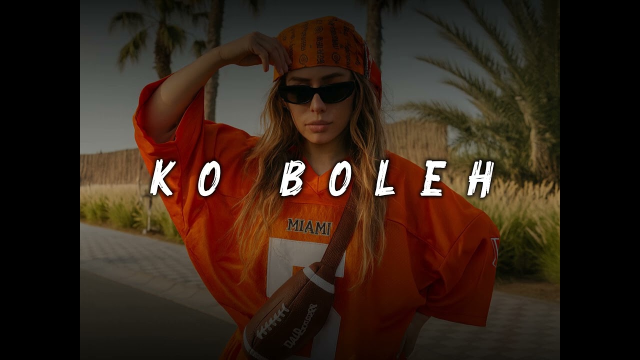 KO BOLEH - SHADOW OFFICIAL MUSIK ( VIDEO MUSIK ) #MUSIK2026