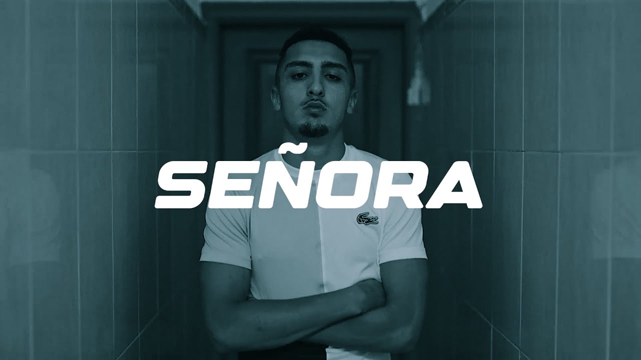 MORAD x RHOVE Type Beat | 𝐒𝐄𝐍̃𝐎𝐑𝐀 | Instru Type Club Deep House | Instru Rap 2023 | Prod. Ludax