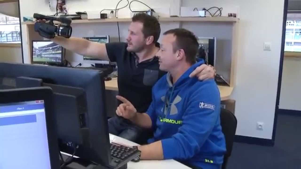 Le Mag d'Elvis: les analystes vidéo