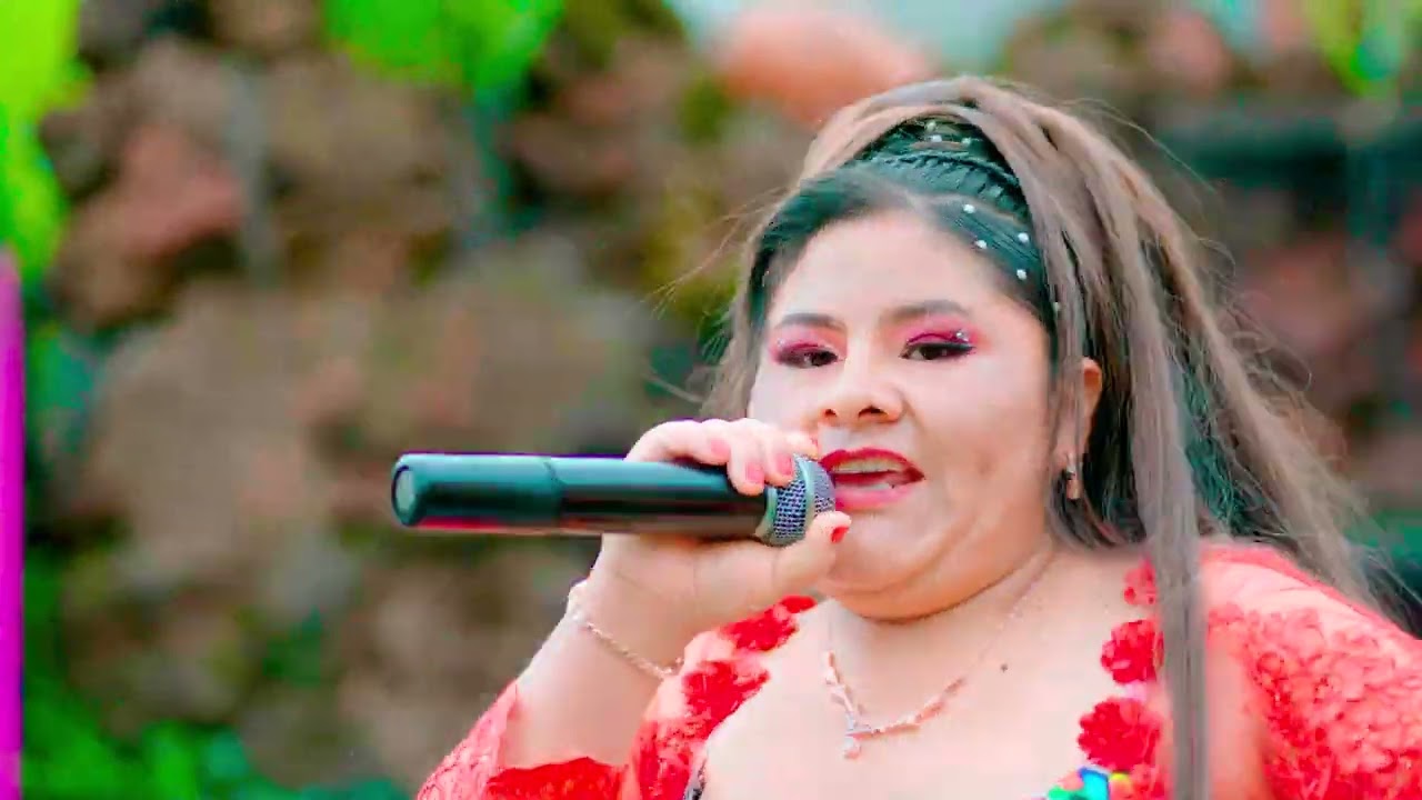 Eli Corazon y los Innovadores del Sur 2026 ( CARNAVALES) HBQ Producciones 4K.