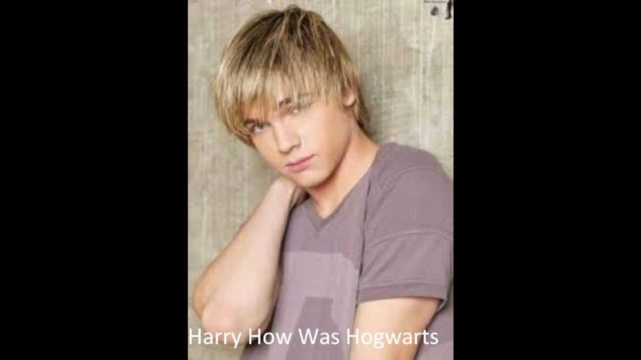 Harry potter Forbidden story Episode 3