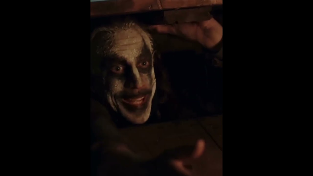 PETER PAN'S NEVERLAND NIGHTMARE Official Trailer 2025