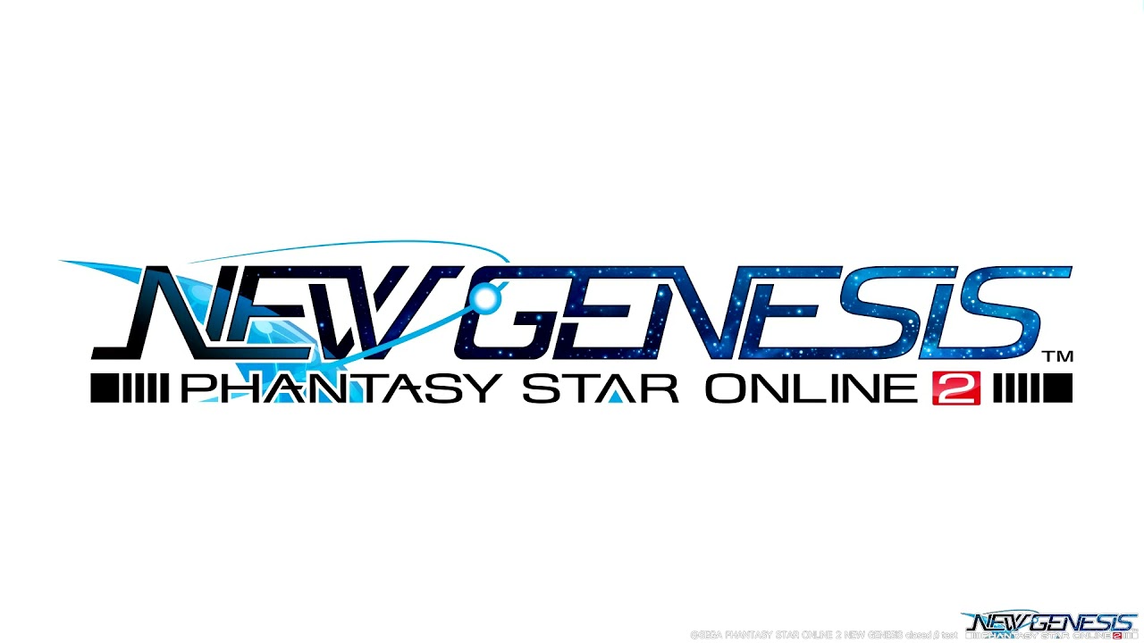 PSO2NGS -- Emergency Quest