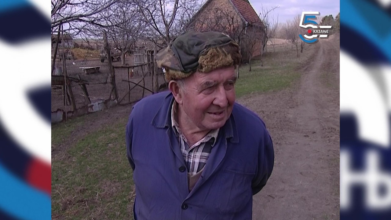 Proveo život u peščari - pesak zatrpavao prugu