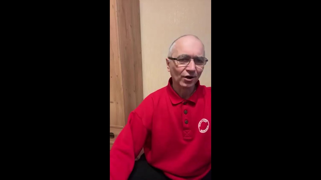 Poranny rozruch 8.00 - 13.03.2026 - Janusz Danielczyk Fizjoterapeuta z pasją nadaje na żywo