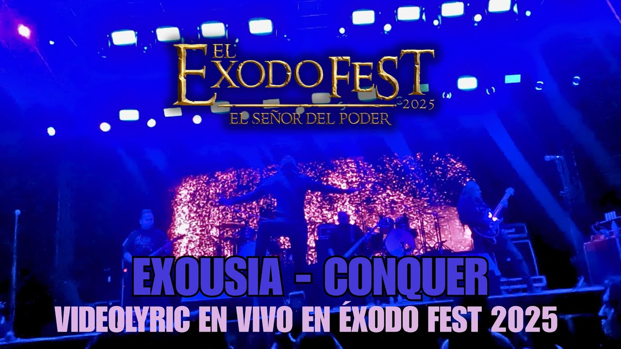 EXOUSIA 