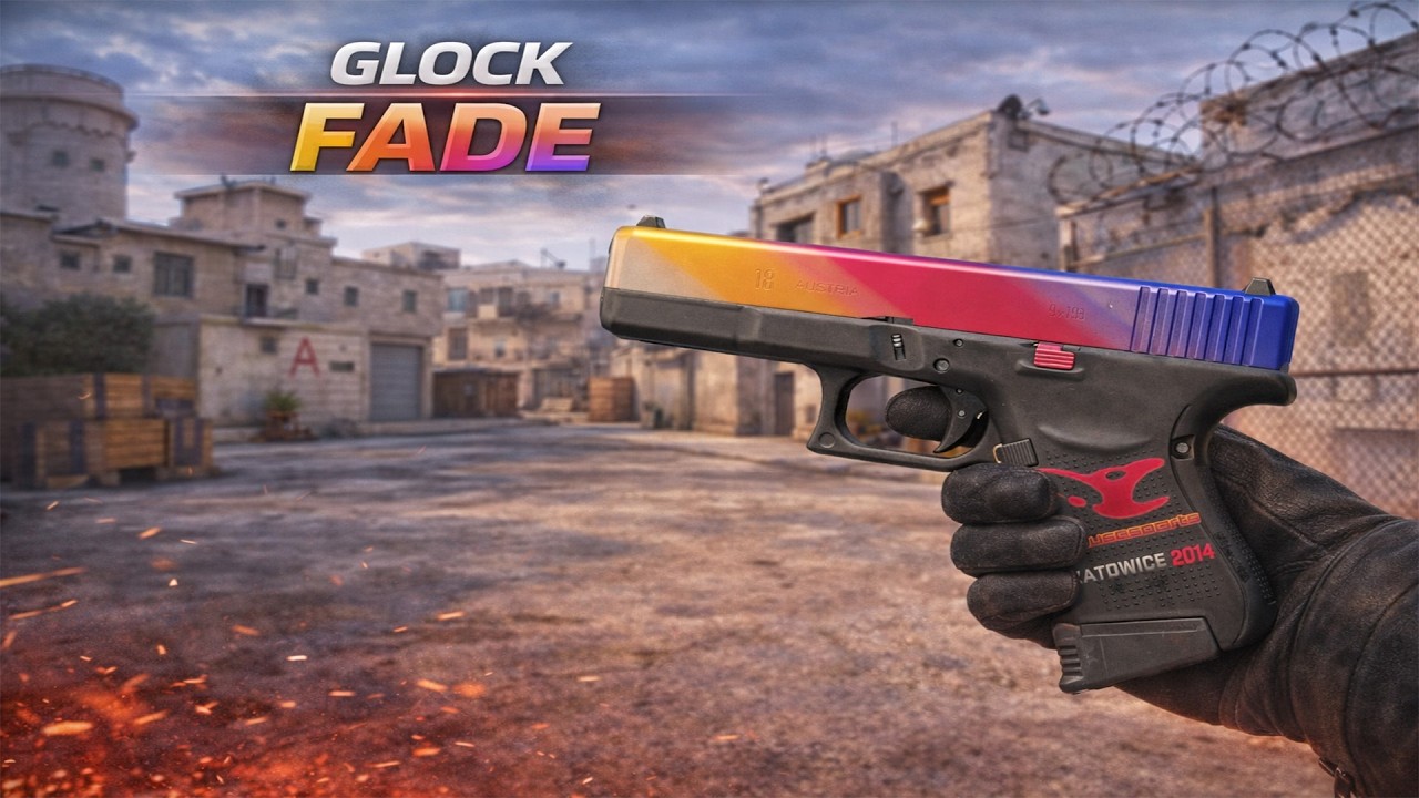Tak wygląda granica ryzyka🔥SKINS