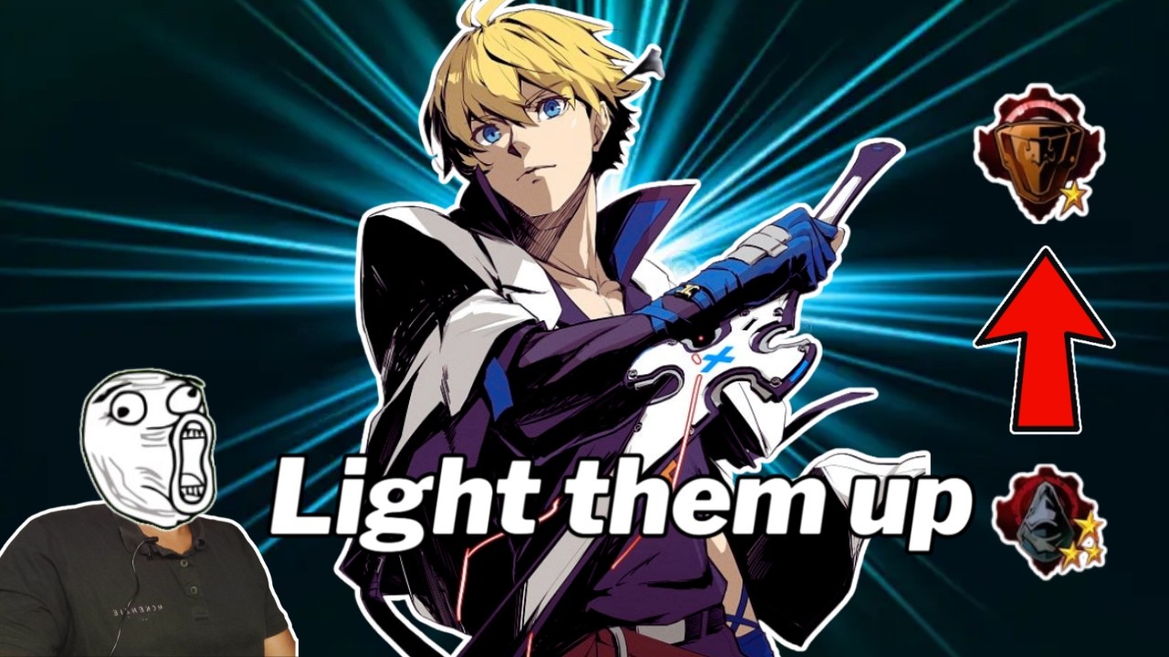 Who can stop Justice ?
