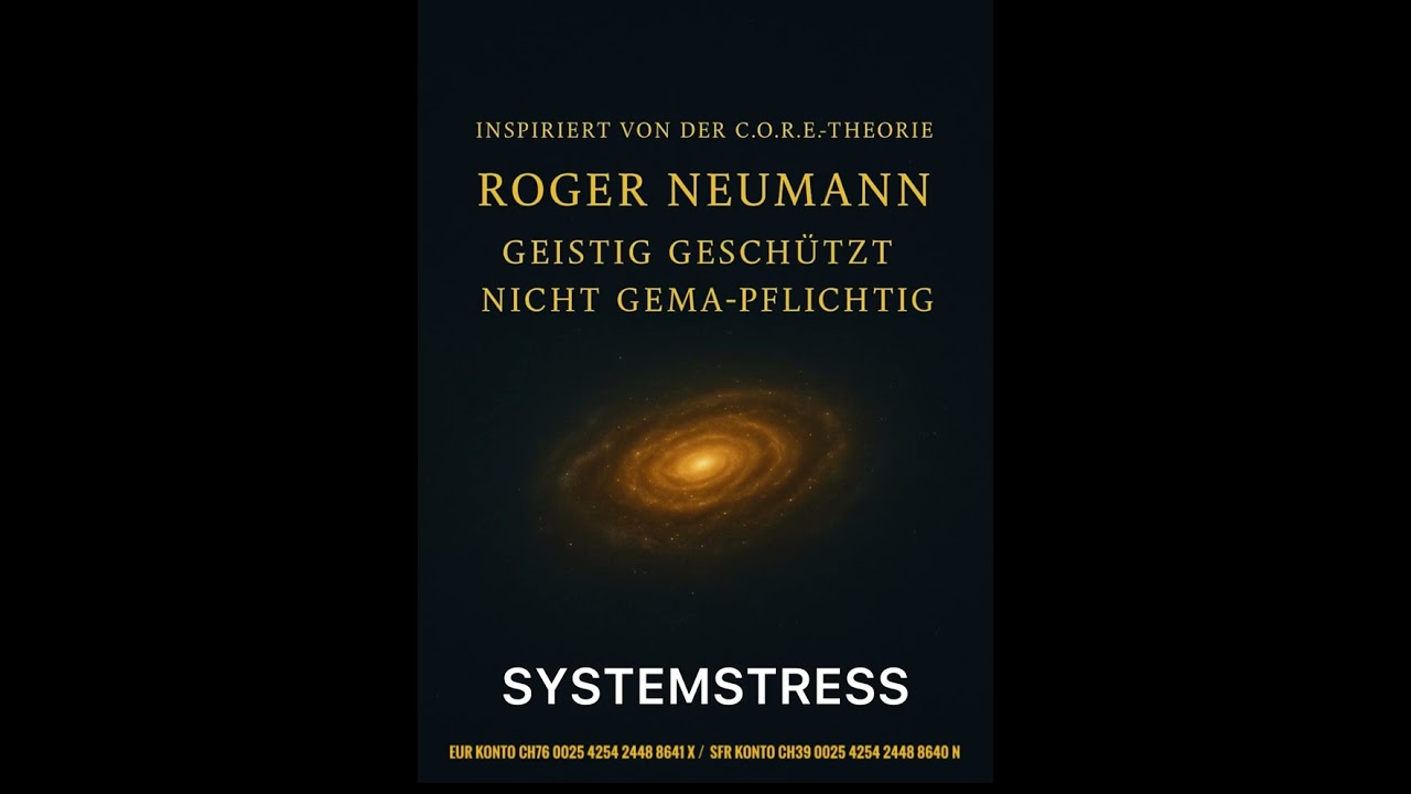 System Stress #Music #RogerUndElli #Song #Shorts #Jesus
