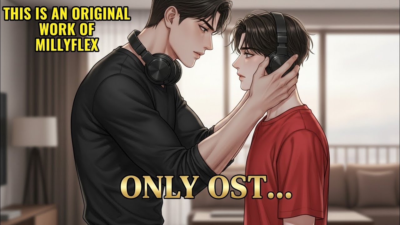 ~BL Story~ MAFIA OMEGA CROSSING PATH'S WITH MAFIA ALPHA.. ONLY OST...