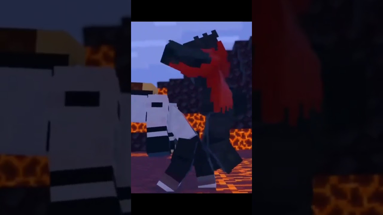 #mincraft
